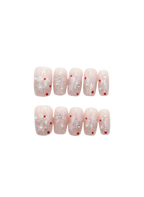 ✨🍬 Sugar Plum Starlight