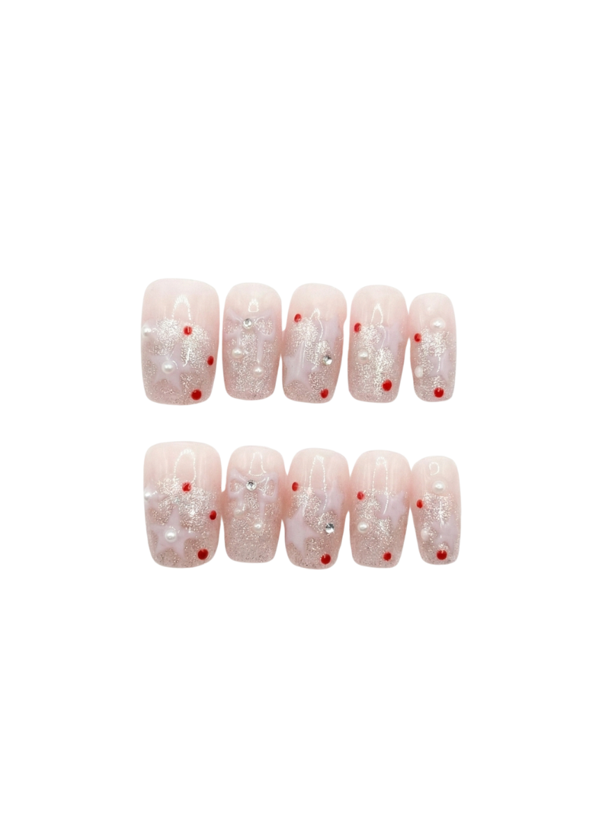 ✨🍬 Sugar Plum Starlight