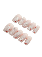 ✨🍬 Sugar Plum Starlight