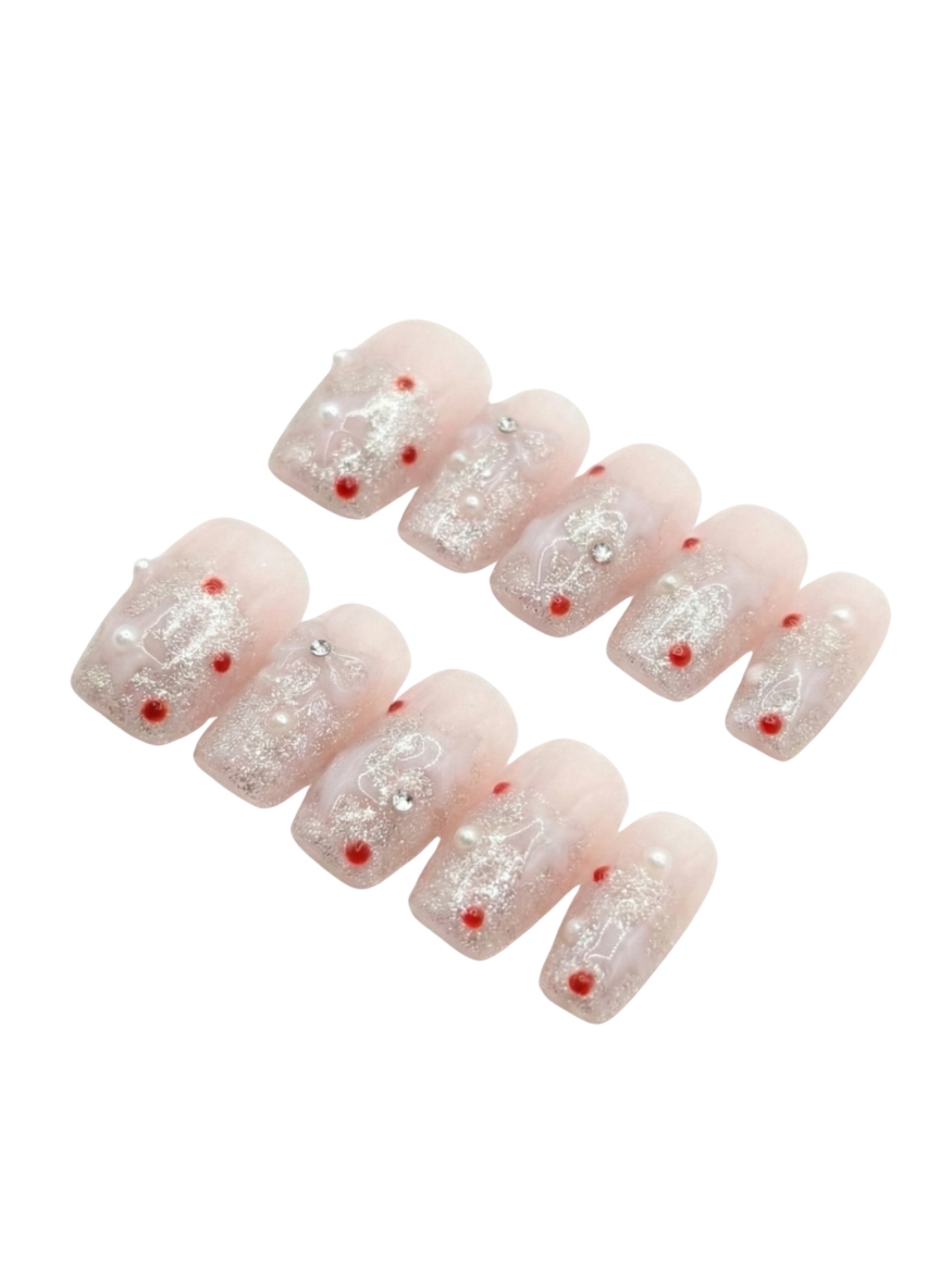 ✨🍬 Sugar Plum Starlight