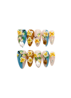 🐰🌼 Sunny Blossom Bunny Orchard