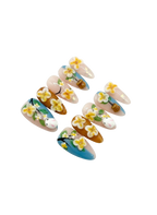 🐰🌼 Sunny Blossom Bunny Orchard