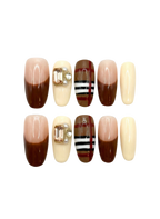 ☕️🧥 Trench Coat Latte