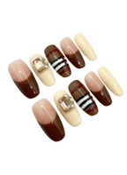 ☕️🧥 Trench Coat Latte